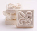 Oatmeal - 2 Lbs Melt and Pour Soap Base - 100% Pure, Glycerin Soap – for Handcraft Soaps By Natural Farms