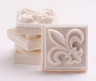 Oatmeal - 2 Lbs Melt and Pour Soap Base - 100% Pure, Glycerin Soap – for Handcraft Soaps By Natural Farms