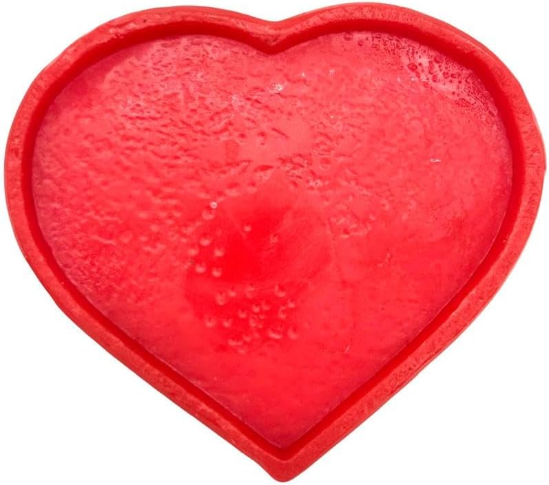 Red – Face to Face or Separation Shape kit - Spellcasting Candle – Wicca - Hoodoo-by Natural Farms