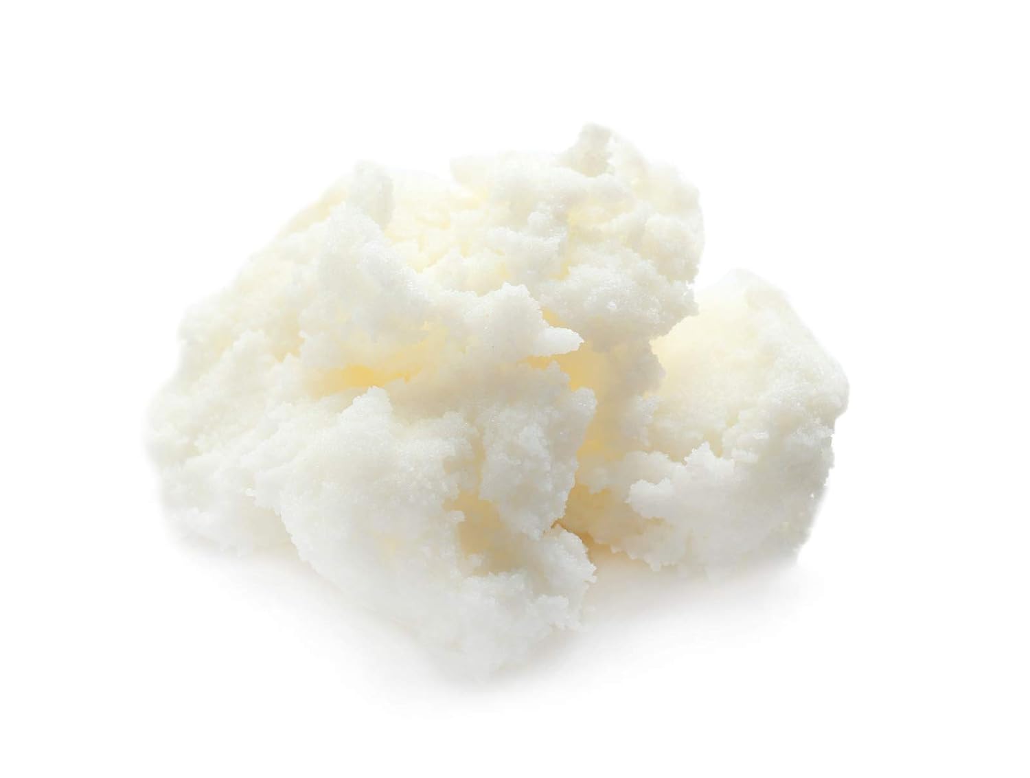 Natural Farms 3lb 100% Ultra Refined Shea Butter