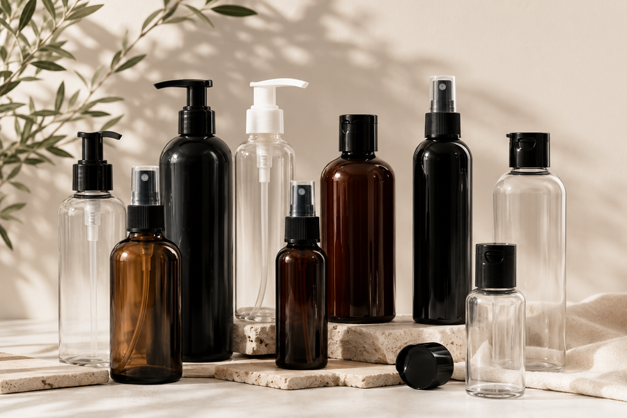 Bottles