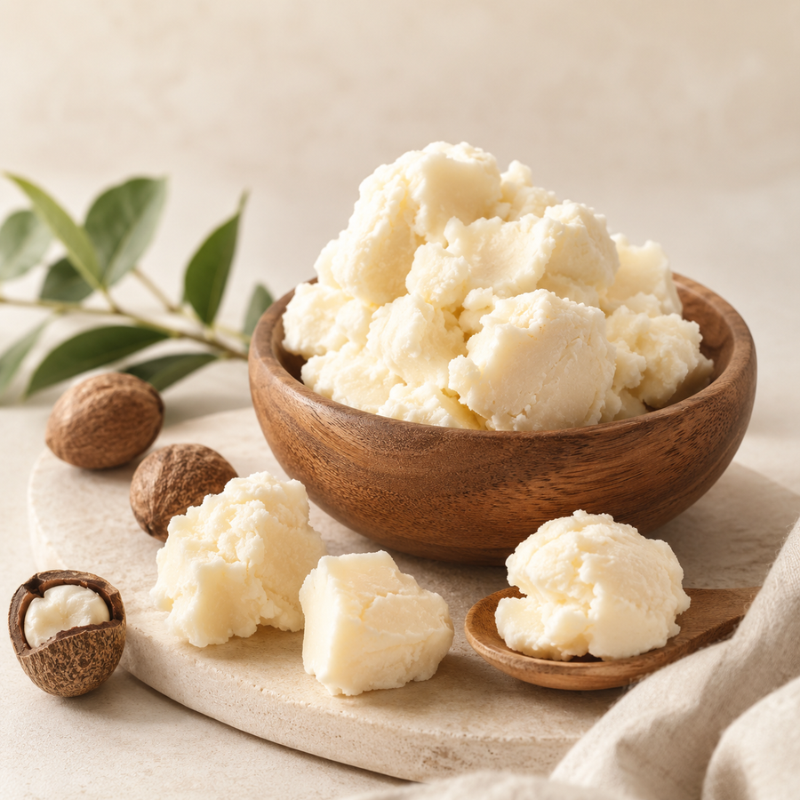 Shea Butter