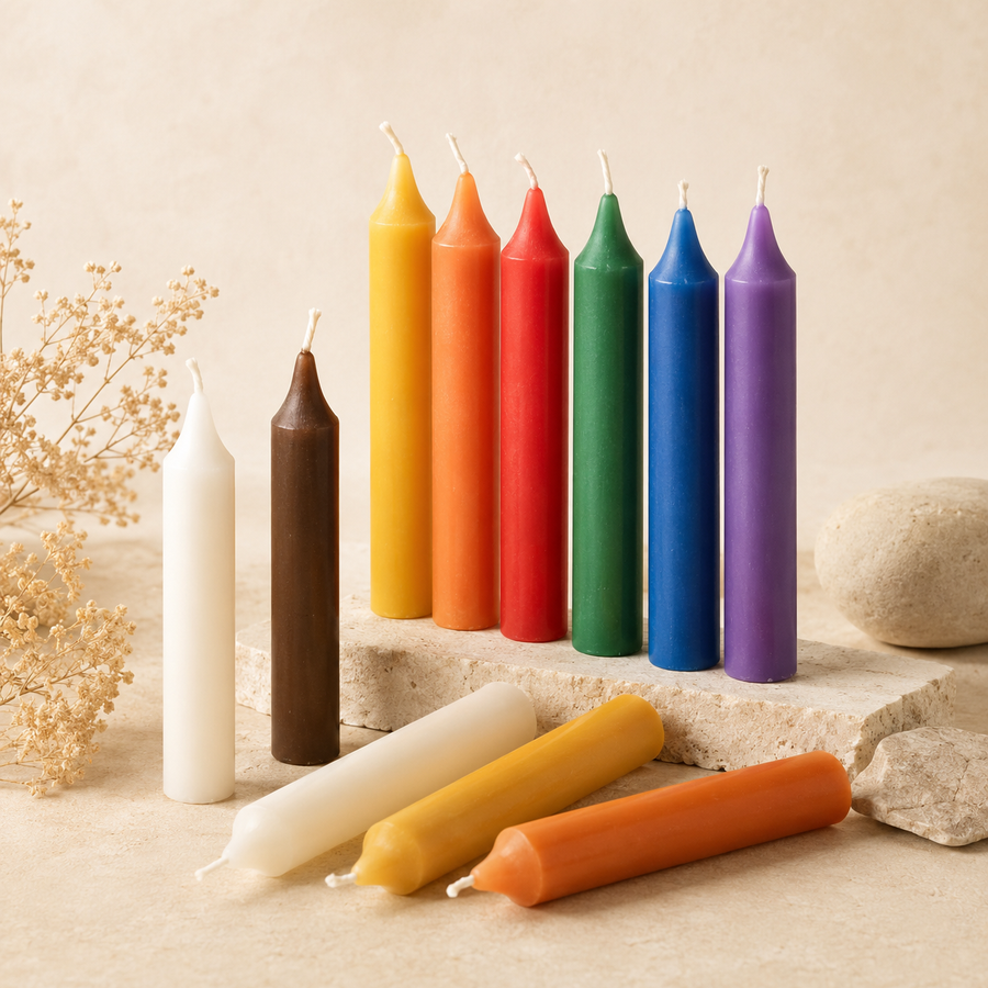 Candles