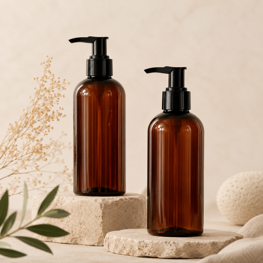 Fine Mist Spray Bottles