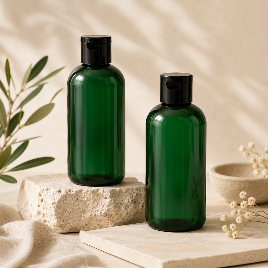 Lotion Pump Bottles
