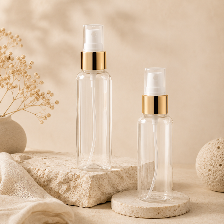 Precision Applicator Bottles